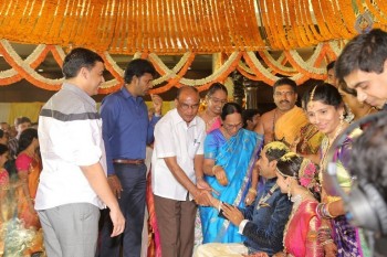 Krish - Ramya Wedding Photos 4 - 19 of 164