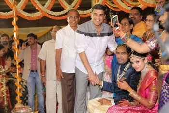 Krish - Ramya Wedding Photos 4 - 21 of 164