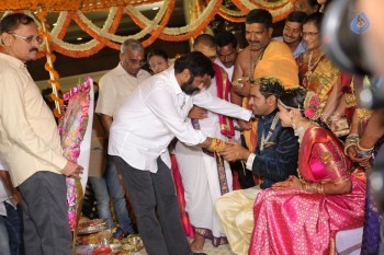 Krish - Ramya Wedding Photos 4 - 24 of 164
