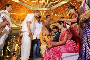 Krish - Ramya Wedding Photos 4 - 33 of 164