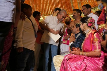 Krish - Ramya Wedding Photos 4 - 35 of 164