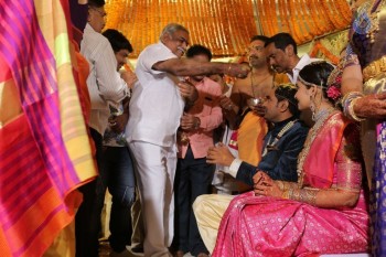 Krish - Ramya Wedding Photos 4 - 36 of 164