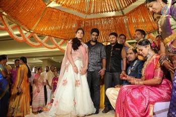 Krish - Ramya Wedding Photos 4 - 38 of 164