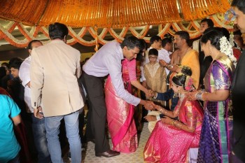 Krish - Ramya Wedding Photos 4 - 40 of 164