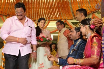 Krish - Ramya Wedding Photos 4 - 44 of 164