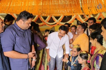 Krish - Ramya Wedding Photos 4 - 47 of 164
