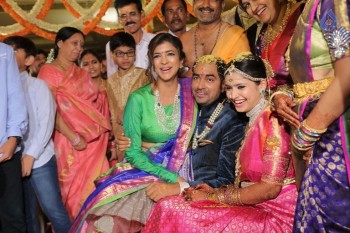 Krish - Ramya Wedding Photos 4 - 49 of 164