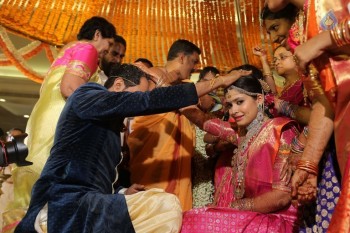 Krish - Ramya Wedding Photos 4 - 54 of 164