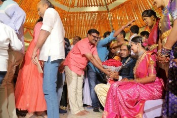 Krish - Ramya Wedding Photos 4 - 58 of 164