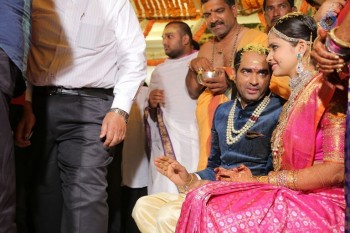 Krish - Ramya Wedding Photos 4 - 62 of 164