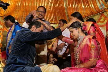 Krish - Ramya Wedding Photos 4 - 64 of 164
