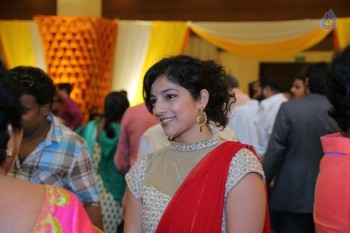 Krish - Ramya Wedding Photos 4 - 65 of 164