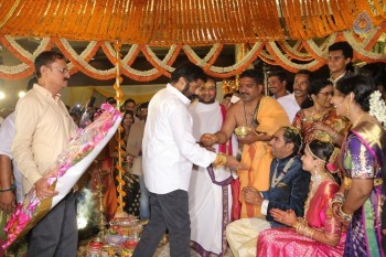 Krish - Ramya Wedding Photos 4 - 68 of 164