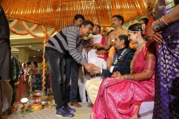 Krish - Ramya Wedding Photos 4 - 72 of 164