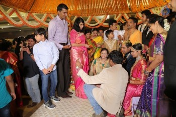 Krish - Ramya Wedding Photos 4 - 75 of 164