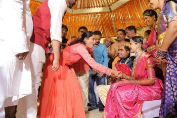 Krish - Ramya Wedding Photos 4 - 76 of 164