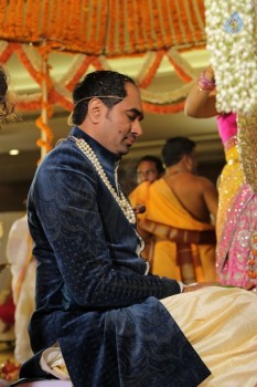 Krish - Ramya Wedding Photos 4 - 77 of 164