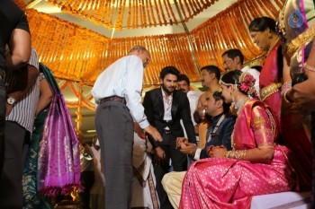 Krish - Ramya Wedding Photos 4 - 83 of 164