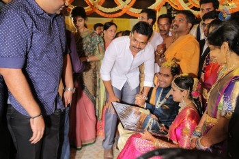 Krish - Ramya Wedding Photos 4 - 84 of 164