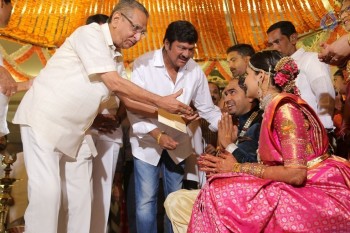 Krish - Ramya Wedding Photos 4 - 110 of 164