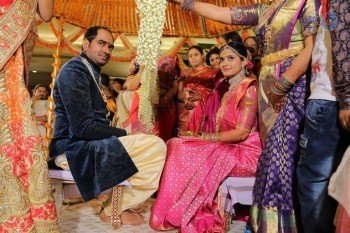 Krish - Ramya Wedding Photos 4 - 123 of 164