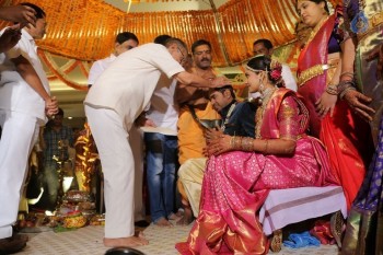 Krish - Ramya Wedding Photos 4 - 124 of 164