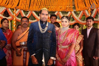 Krish - Ramya Wedding Photos 4 - 126 of 164