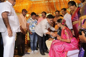 Krish - Ramya Wedding Photos 4 - 127 of 164