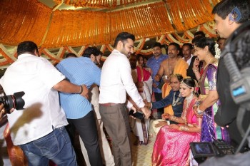 Krish - Ramya Wedding Photos 4 - 137 of 164