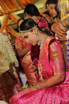 Krish - Ramya Wedding Photos 4 - 139 of 164