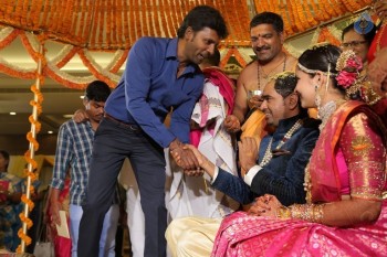 Krish - Ramya Wedding Photos 4 - 141 of 164