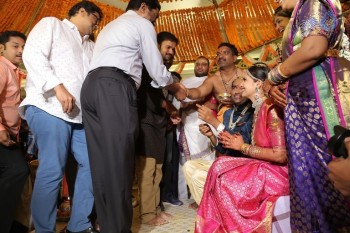 Krish - Ramya Wedding Photos 4 - 144 of 164
