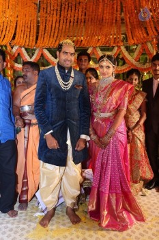 Krish - Ramya Wedding Photos 4 - 145 of 164