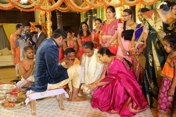 Krish - Ramya Wedding Photos 4 - 149 of 164