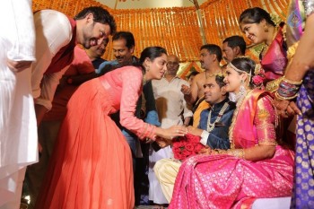 Krish - Ramya Wedding Photos 4 - 154 of 164