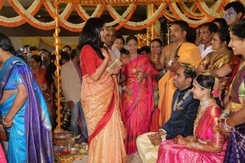 Krish - Ramya Wedding Photos 4 - 158 of 164