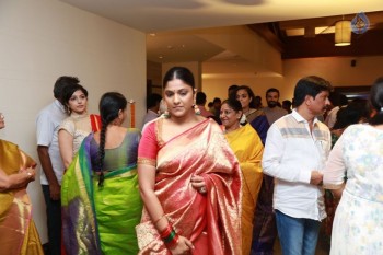 Krish - Ramya Wedding Photos 5 - 14 of 31