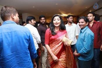 Krish - Ramya Wedding Photos 5 - 27 of 31