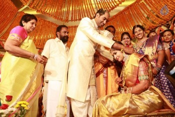 Krish - Ramya Wedding Photos 6 - 4 of 21