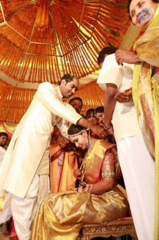 Krish - Ramya Wedding Photos 6 - 17 of 21