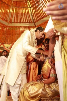 Krish - Ramya Wedding Photos 6 - 18 of 21