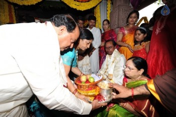 Krishna Pushkaralu 2016 at Telangana  - 23 of 68