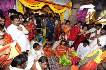 Krishna Pushkaralu 2016 at Telangana  - 27 of 68