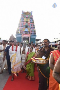 Krishna Pushkaralu 2016 at Telangana  - 29 of 68
