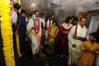 Krishna Pushkaralu 2016 at Telangana  - 33 of 68