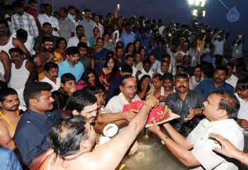 Krishna Pushkaralu 2016 at Telangana  - 36 of 68