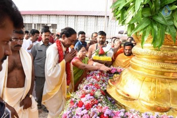 Krishna Pushkaralu 2016 at Telangana  - 40 of 68