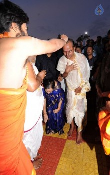 Krishna Pushkaralu 2016 at Telangana  - 31 of 68