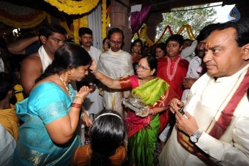 Krishna Pushkaralu 2016 at Telangana  - 48 of 68