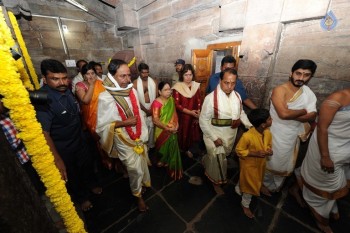 Krishna Pushkaralu 2016 at Telangana  - 62 of 68